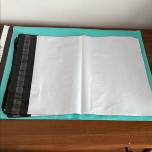 Shipping Poly Mailer